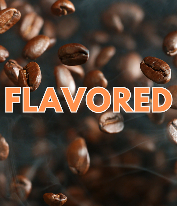 Flavored