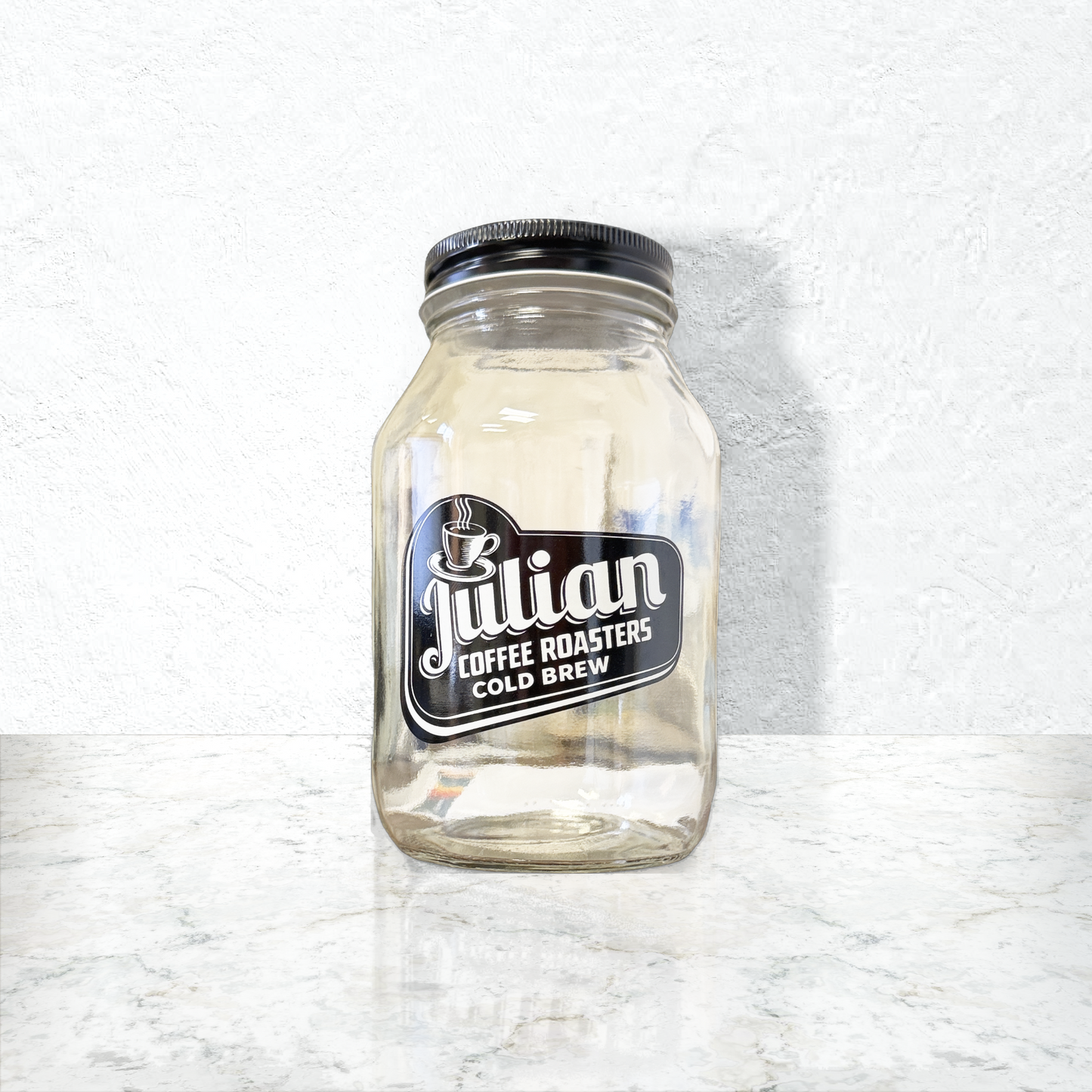JCR Cold Brew Jar