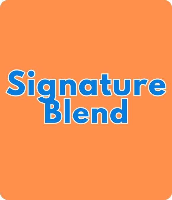 Signature Blend