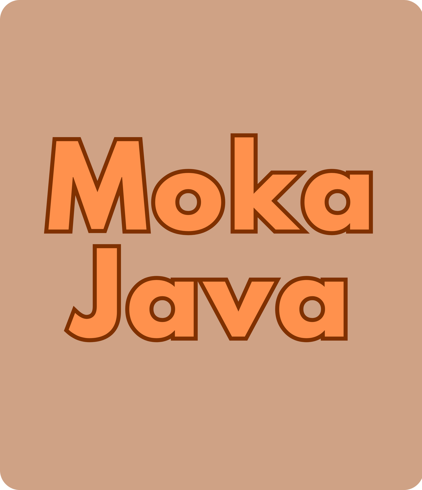 Moka Java