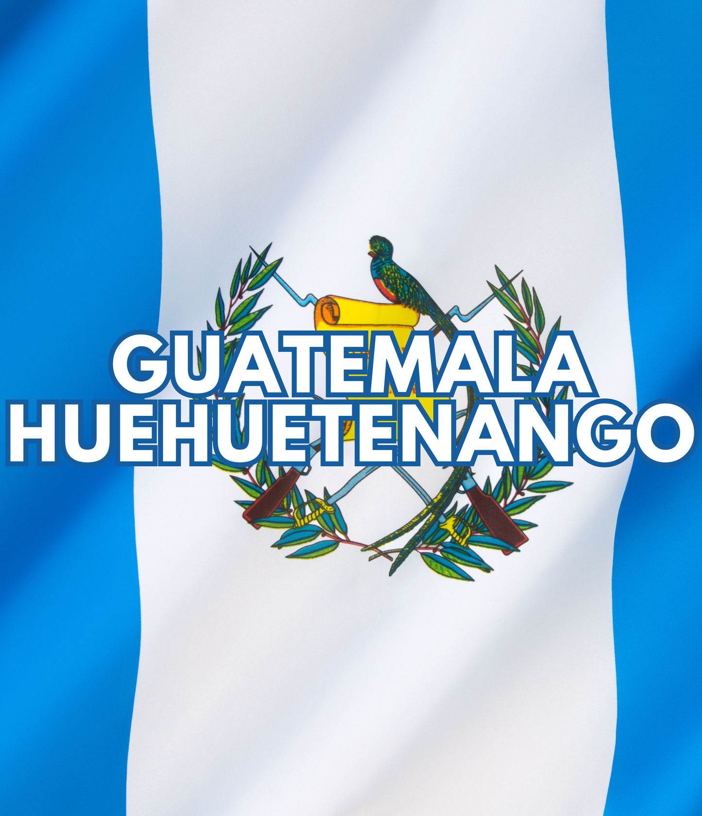 Guatemala Huehuetenango