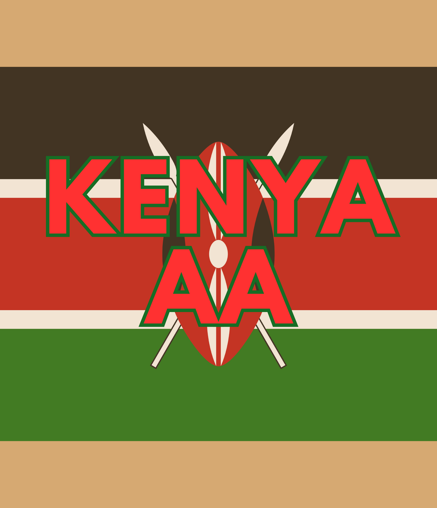 Kenya AA