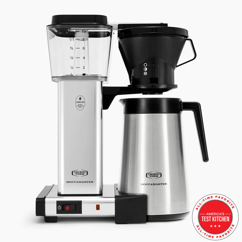 Moccamaster 79112 KBT