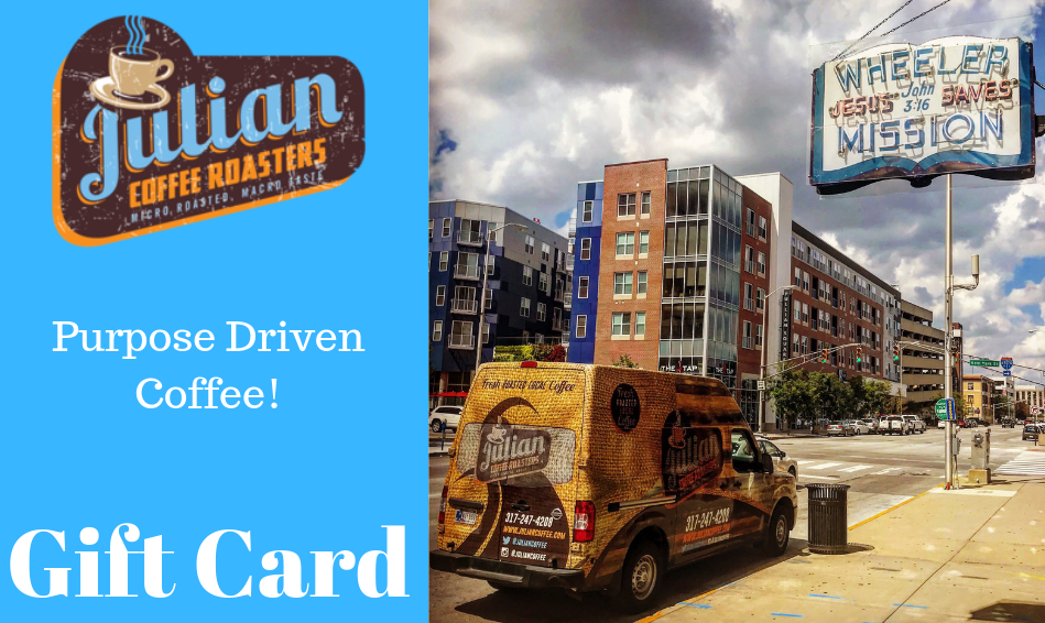 Gift Card Photo