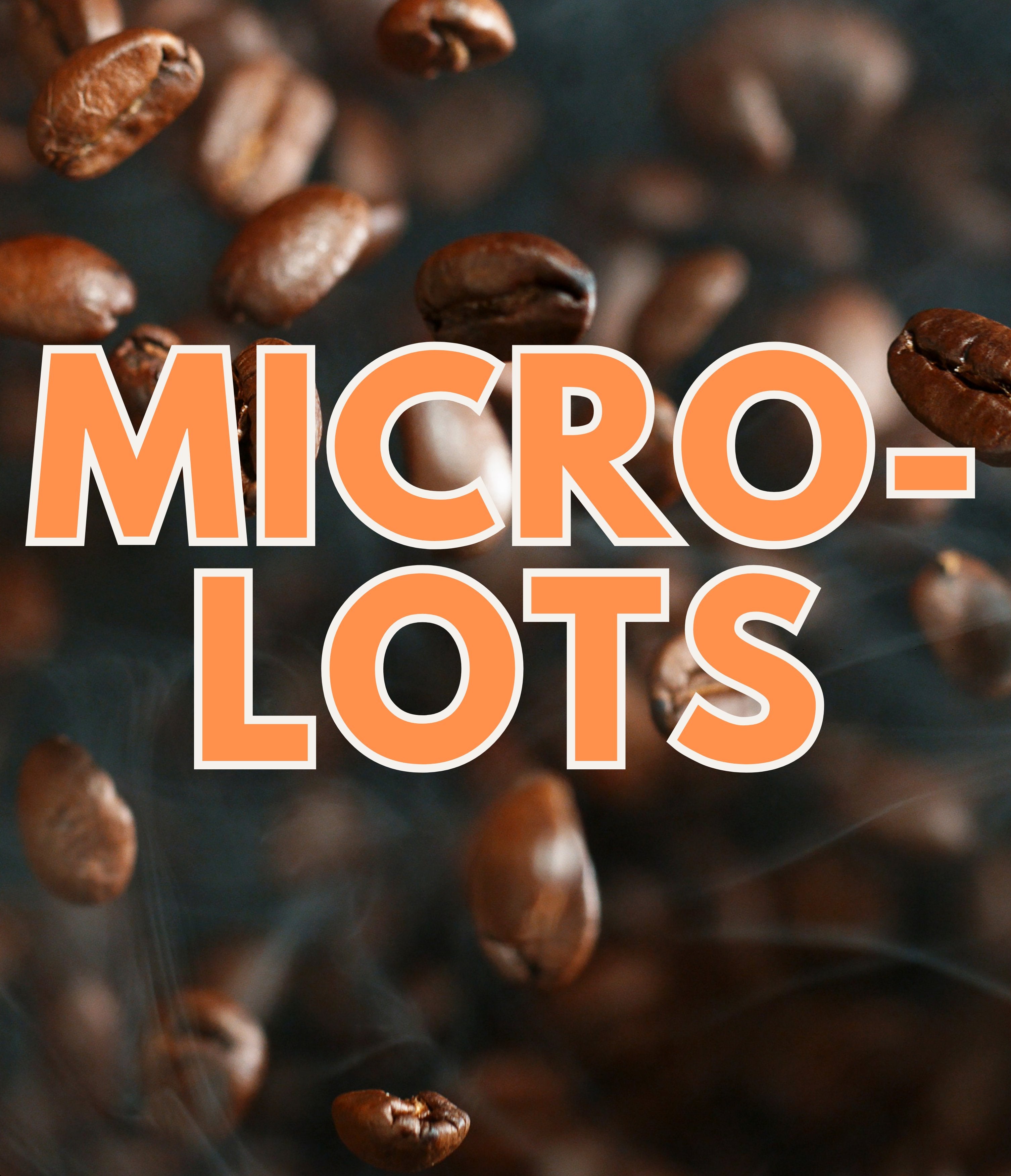Micro-Lot – Julian Coffee Roasters