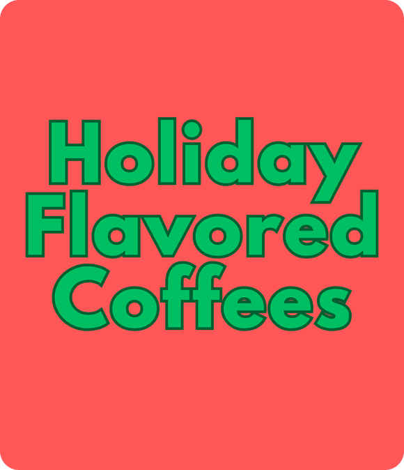 Holiday Flavors