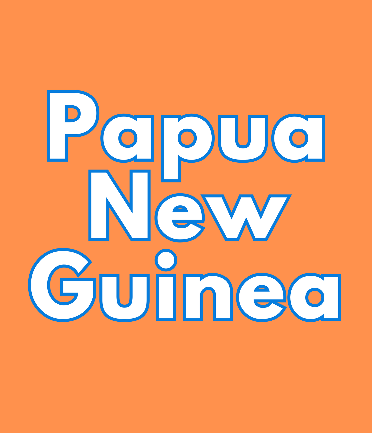 Papua New Guinea