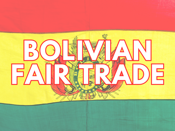 Bolivian Fair Trade
