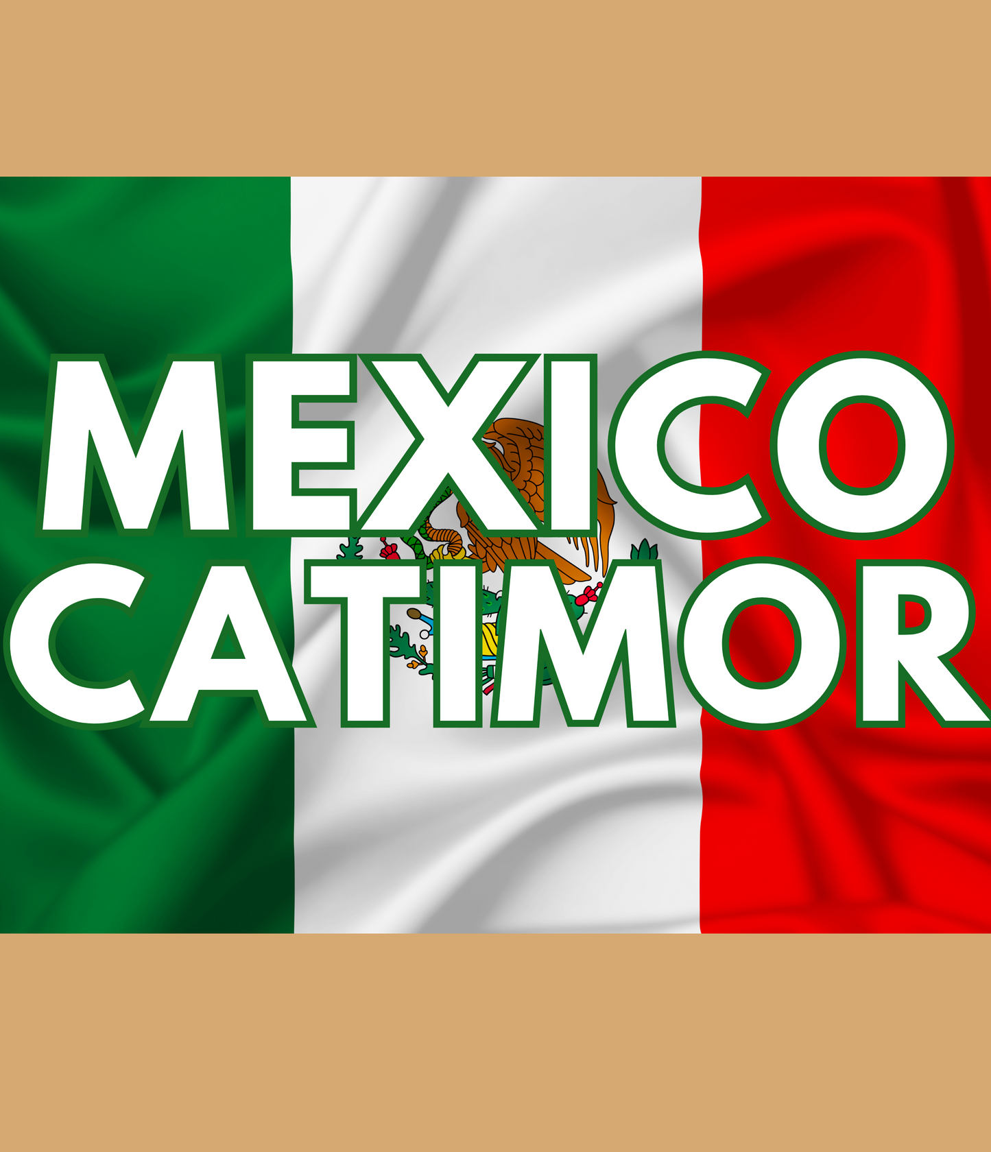Mexico Catimor